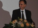 Il Prof. Ing. Marco Tubino